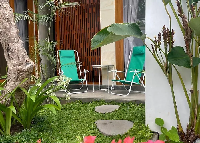Peaceful Tropical With Private Pool 别墅 *
