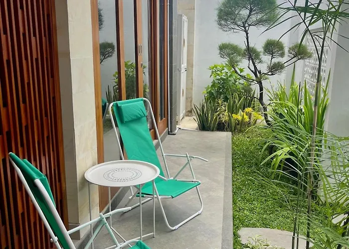 别墅 Peaceful Tropical With Private Pool
