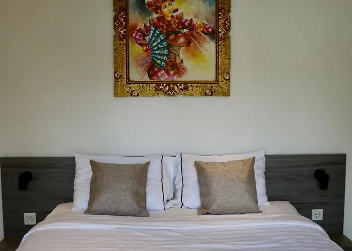 Peaceful Tropical With Private Pool 别墅 *